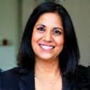 Headshot of Anya Sharma