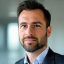 Headshot of Ben Carter